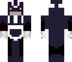 black hand