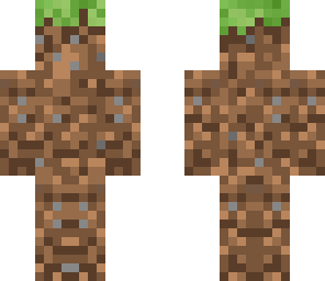 dirt camo