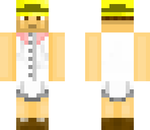 miner yukiho