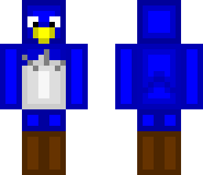 prinny no pack