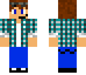 cool teen