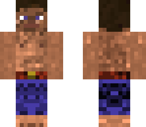 strong steve
