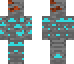 diamond camo