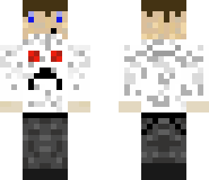 sweater boy- israphel
