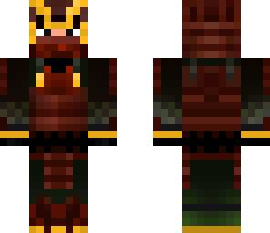 samurai