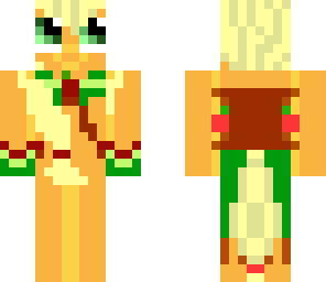applejack gala skin