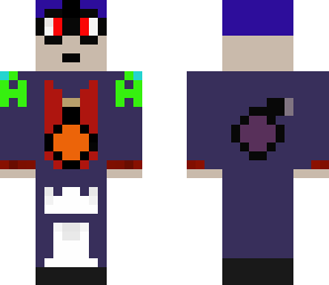 master alchemist