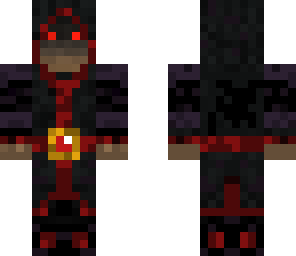 mage