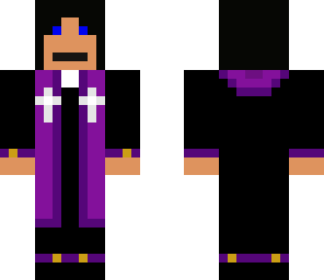 mage