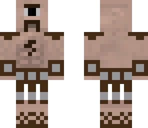 cyclops 5