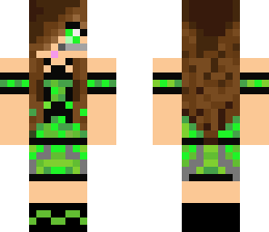 creeper fan
