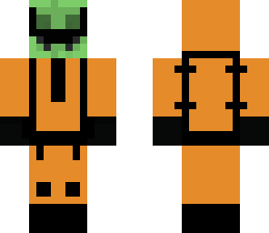 slime scientist full equipment