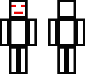 see through not happy face
