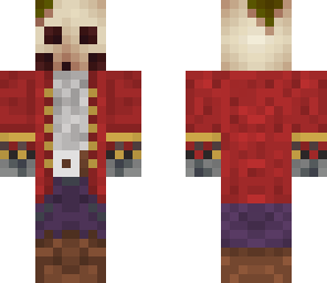 skeleton
