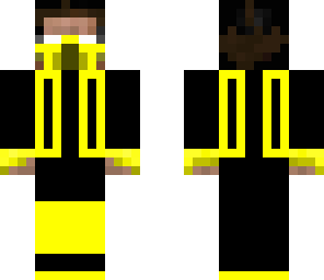 scorpion