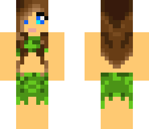 survival girl