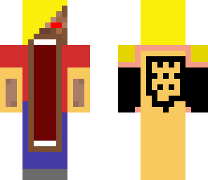 my skin