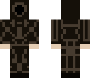 tribal hunter