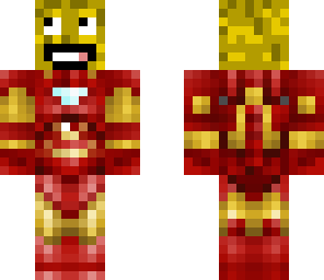 epic ironman