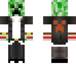 awesome creeper