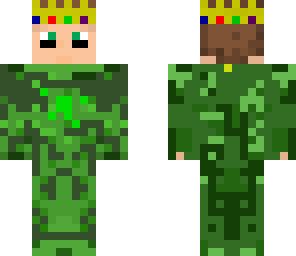 ghille king