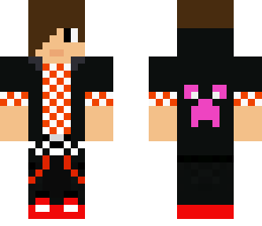creeper guy