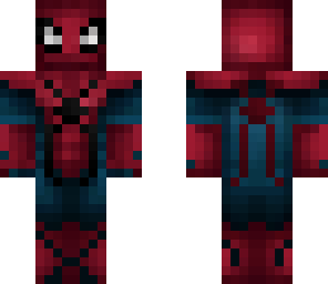 homem aranha