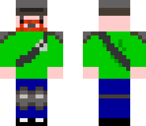 honeydew kid