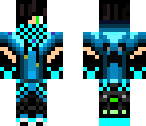 cool boy