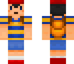 ness edit