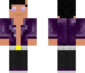 johnny gat