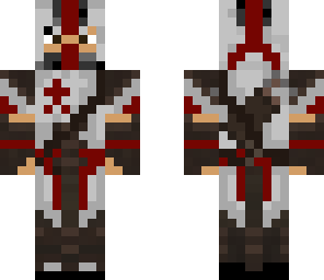 elven assassin