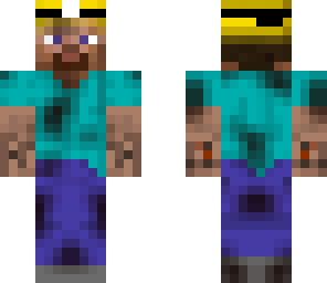 miner