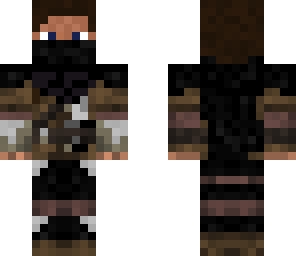kid enderhunter