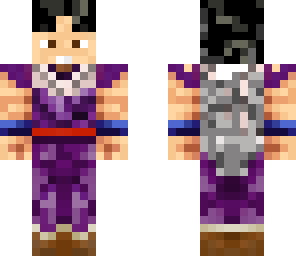 dbz gohan