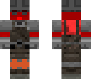 demon engi