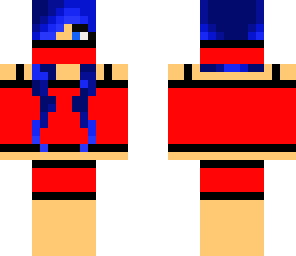 cute ninja