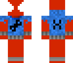 scarlet spider