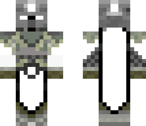 white templar