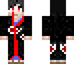 anime boy