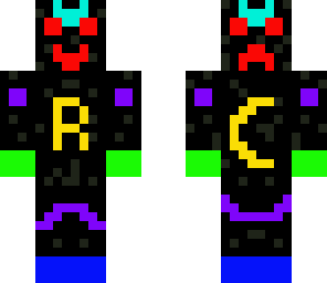 creeper cr