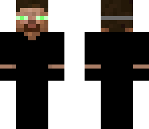 fake enderman