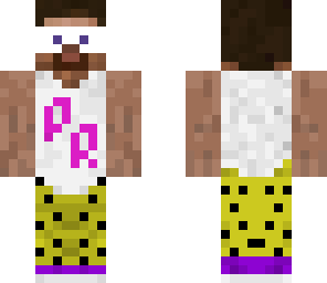 party rock steve