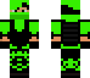 green beret