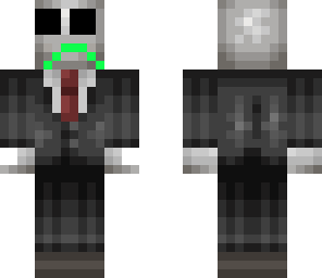 slender