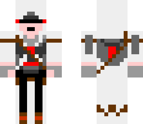 cyberassassin