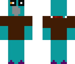 squidward