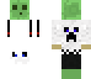 slime chick