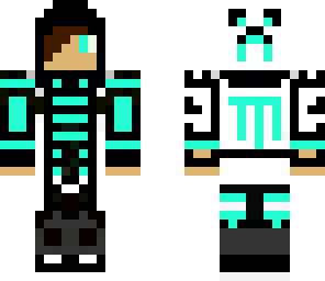 epic fixed custom skin