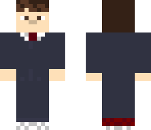 the tenth doctor